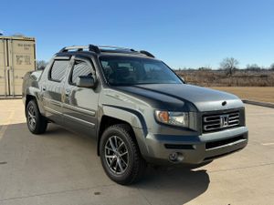 Honda Ridgeline RTL 3.5L 6 2007