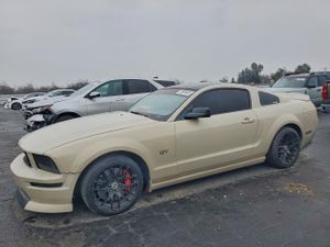 Ford Mustang GT 4.6L 8 2006