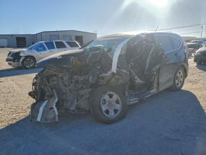 Honda CR-V LX 2.4L 4 2013