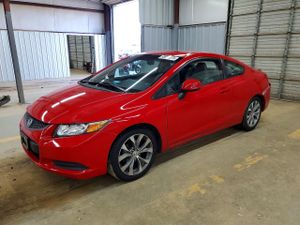 Honda Civic LX 1.8L 4 2012