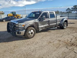 Ford F-350 SUPER DUTY 6.7L 8 2014