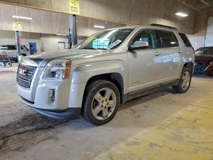 GMC Terrain SLT 2.4L 4 2013