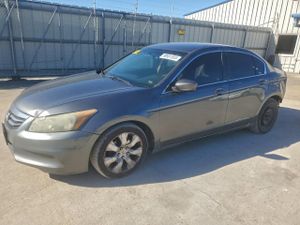 Honda Accord LX 2.4L 4 2011