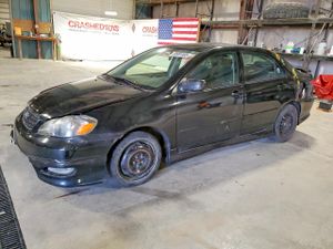 Toyota Corolla CE 1.8L 4 2008