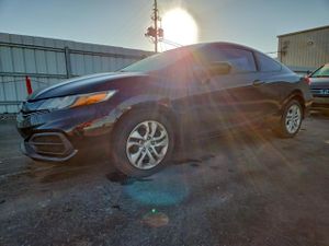 Honda Civic LX 1.8L 4 2014