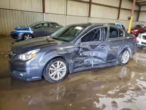 Subaru Legacy 2.5I 2.5L 4 2014