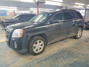 GMC Terrain SLE 2.4L 4 2013