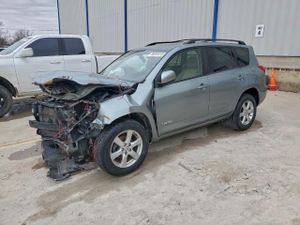 Toyota Rav4 LIMITED 3.5L 6 2007