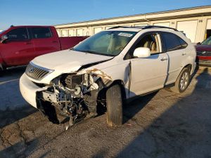 Lexus RX 350 3.5L 6 2009