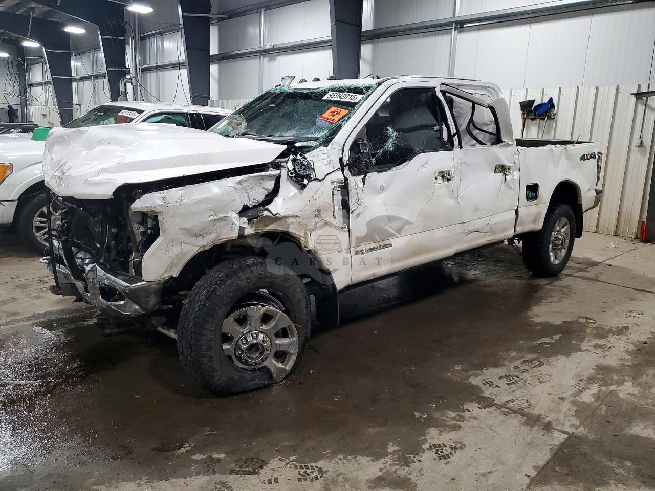 Ford F-350 SUPER DUTY 6.7L 8 2019
