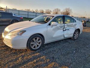 Lexus ES 350 3.5L 6 2007