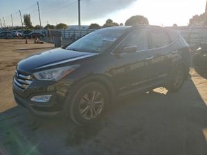 Hyundai Santa Fe 2.4L 4 2014