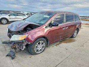 Honda Odyssey EXL 3.5L 6 2011