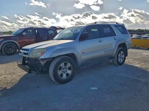 Toyota 4Runner SR5 4.0L 6 2005