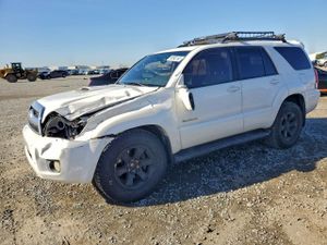 Toyota 4Runner SR5 4.0L 6 2006