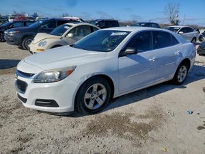 Chevrolet Malibu LS 2.5L 4 2014