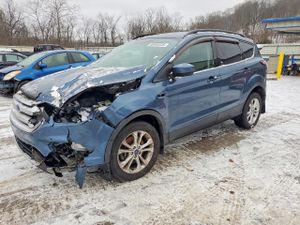 Ford Escape SE 1.5L 4 2018