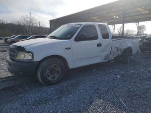 Ford F-150 4.2L 6 1998