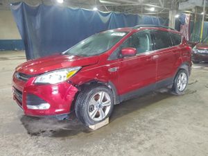 Ford Escape SE 2.0L 4 2015