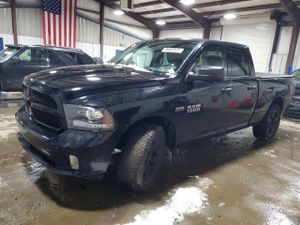 RAM 1500 ST 5.7L 8 2014