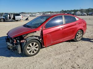 Hyundai Accent GLS 1.6L 4 2013