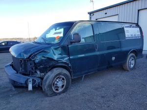 Chevrolet Express 6.0L 8 2009