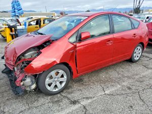 Toyota Prius 1.5L 4 2008