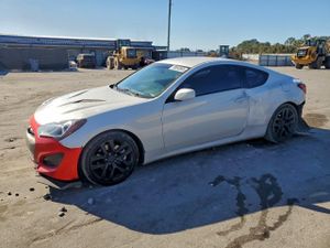 Hyundai Genesis 2.0T 2.0L 4 2013