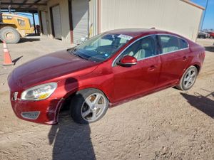 Volvo S60 T5 2.4L 5 2012