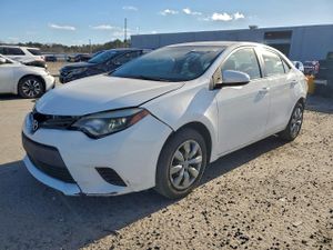 Toyota Corolla L 1.8L 4 2014