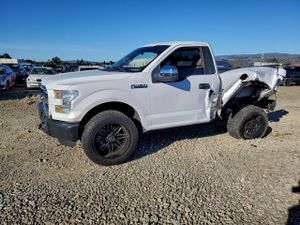 Ford F-150 3.5L 6 2015