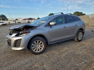 Mazda CX-7 2.5L 4 2010