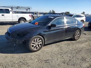Honda Accord SPORT 2.4L 4 2014