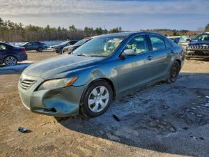 Toyota Camry CE 2.4L 4 2008
