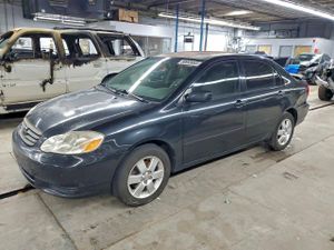 Toyota Corolla CE 1.8L 4 2004