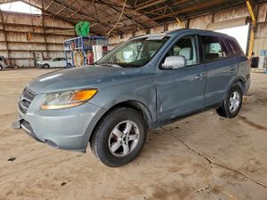 Hyundai Santa Fe GLS 2.7L 6 2008