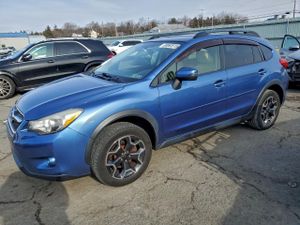 Subaru XV 2.0 LIMITED 2.0L 4 2015