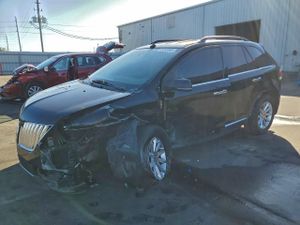 Lincoln MKX 3.7L 6 2014