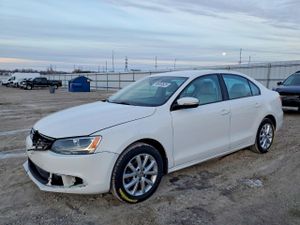 Volkswagen Jetta SE 2.5L 5 2011