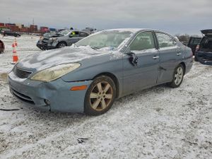 Lexus ES 330 3.3L 6 2005