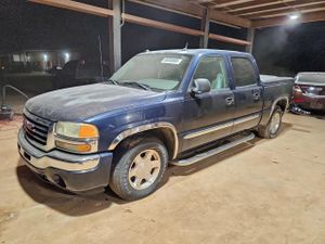 GMC Sierra C1500 5.3L 8 2005