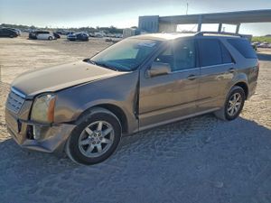 Cadillac SRX 3.6L 6 2007