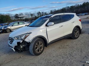 Hyundai Santa Fe 2.4L 4 2013