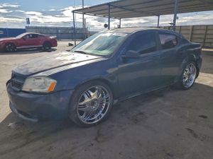 Dodge Avenger SE 2.7L 6 2008