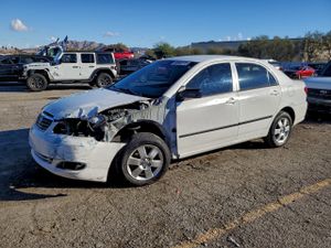 Toyota Corolla CE 1.8L 4 2008