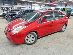 Toyota Prius 1.5L 4 2006