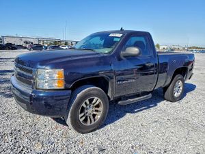 Chevrolet Silverado 1500 C1500 4.3L 6 2008
