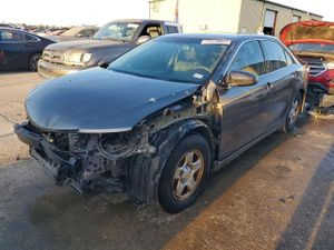 Toyota Camry L 2.5L 4 2013