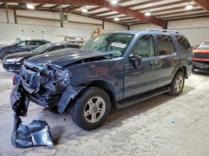 Ford Explorer XLT 4.0L 6 2004