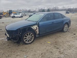 Audi A4 PREMIUM 2.0L 4 2015